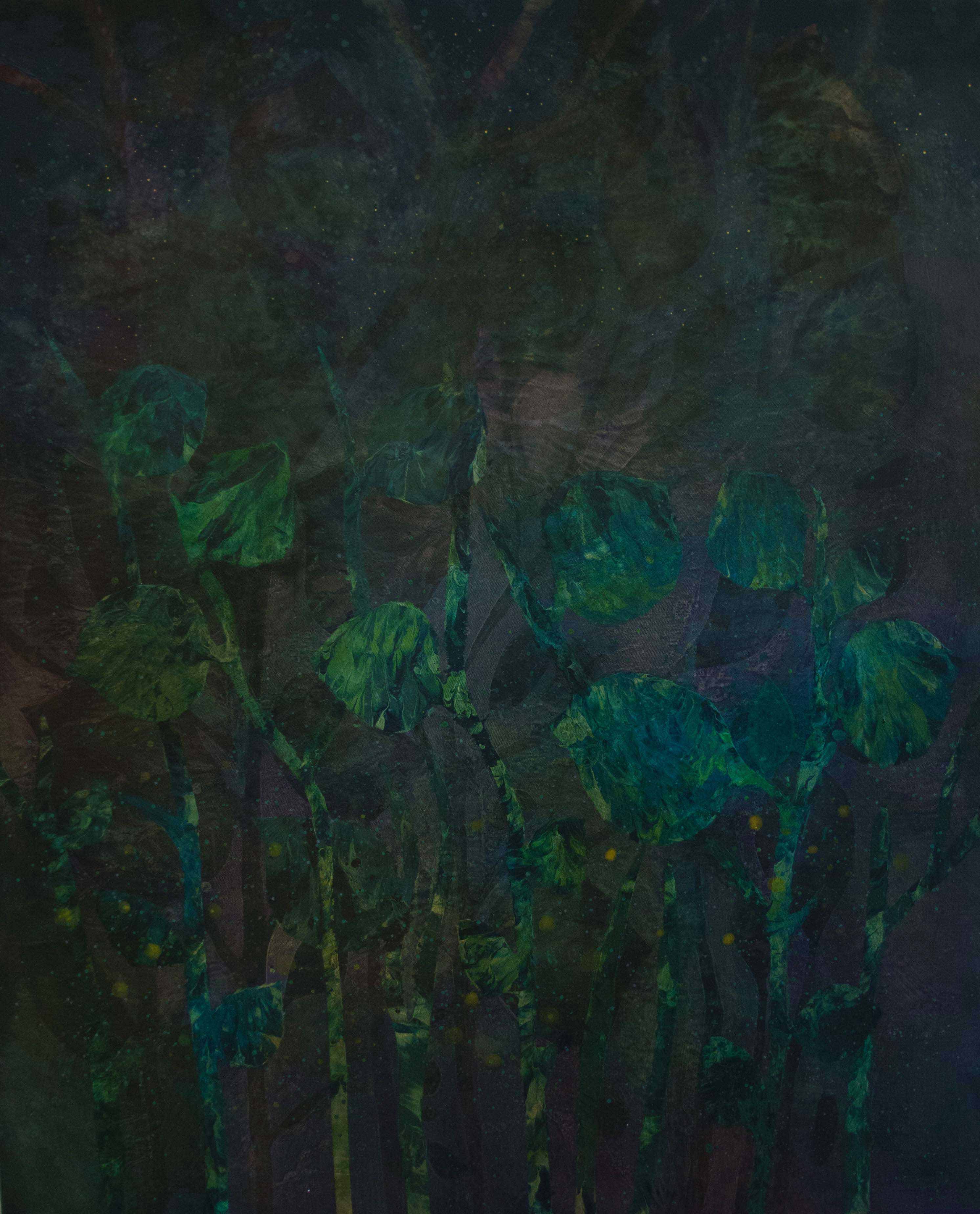 SECRET GARDEN | 02